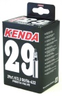 duše KENDA 29x1,9-2,3 (50/56-622) FV 32mm