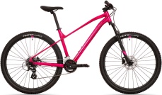 Rock Machine Catherine 40-27  gloss pink/light pink/crimson 2021 vel.M 17" 