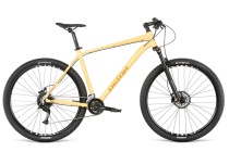 Dema ENERGY 7 sand yellow - brown  XL/21" 2023