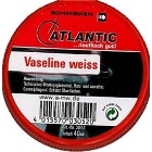 Vazelína ATLANTIC bílá 40ml