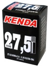 duše KENDA 27,5x2,0-2,35 (52/58-584) AV 40mm
