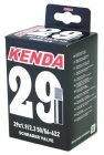 duše KENDA 29x1,9-2,3 (50/56-622) AV 35mm