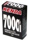 duše KENDA 700x18/25C (18/25-622/630) FV 32mm